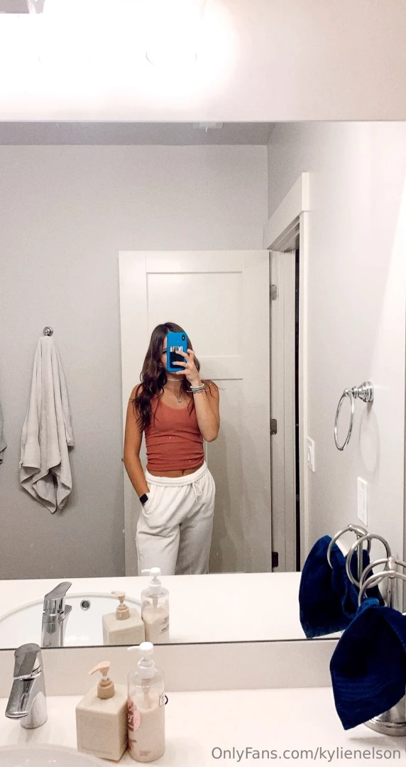 Real beauty is to be true to oneself 