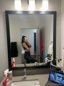 Imperfections make you unique and beautiful