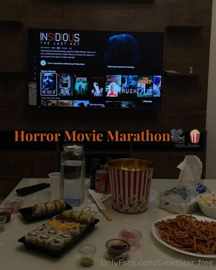 Deadstar-free part 1 