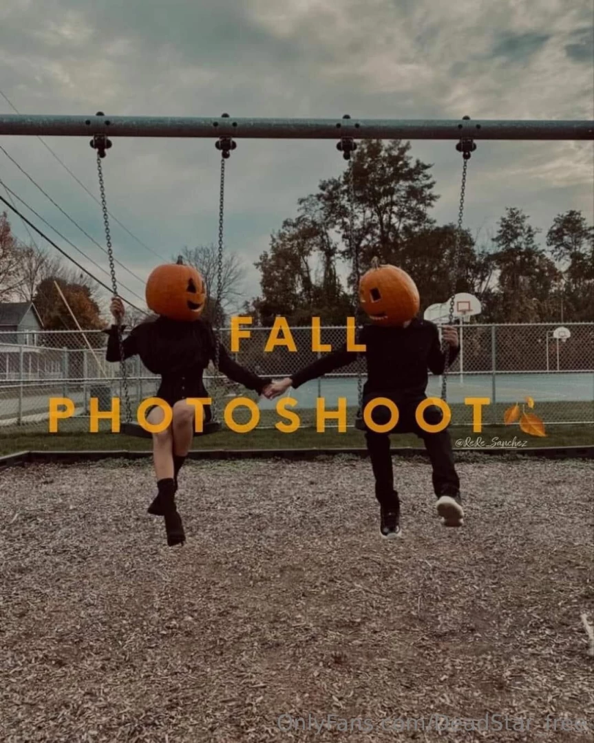 It s officially the start of fall so i wanted to share some fun date part 2 