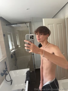 You have to help me undress