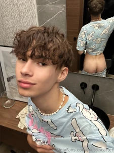 Thought about giving you a treat this weekend