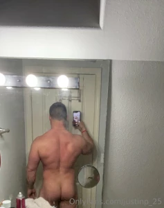 Feeling cheeky part 152