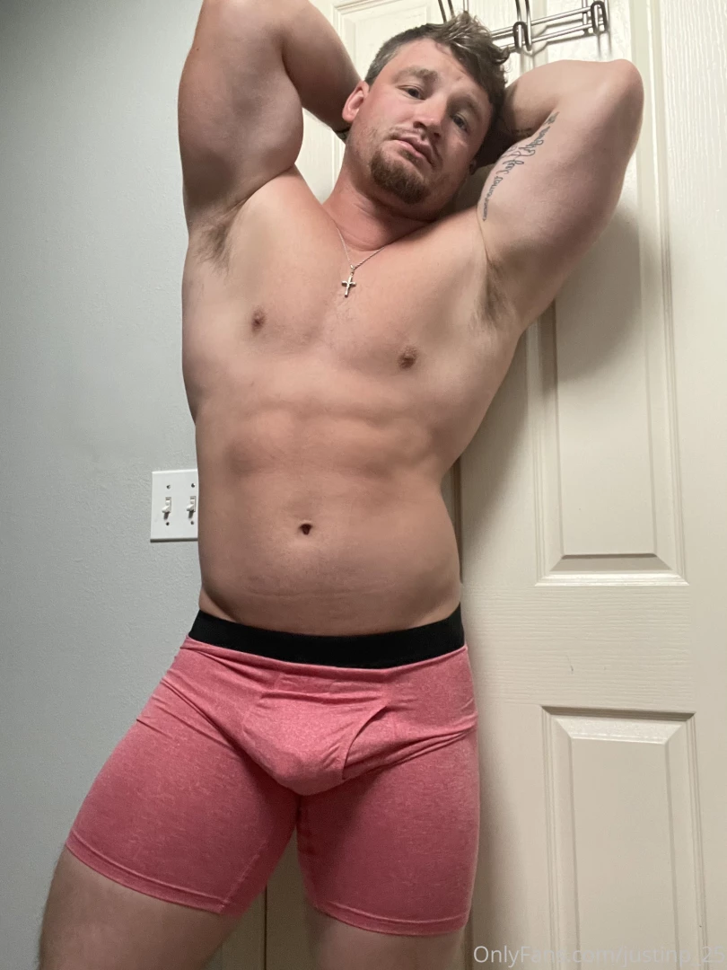 Daddy need worshipped 