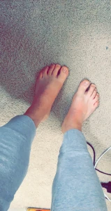 A little something for everyone for all my feet people i got you and part 2