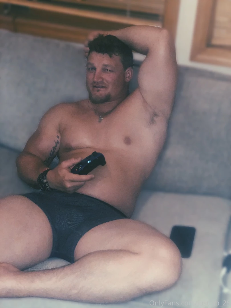 Anyone else like to play 