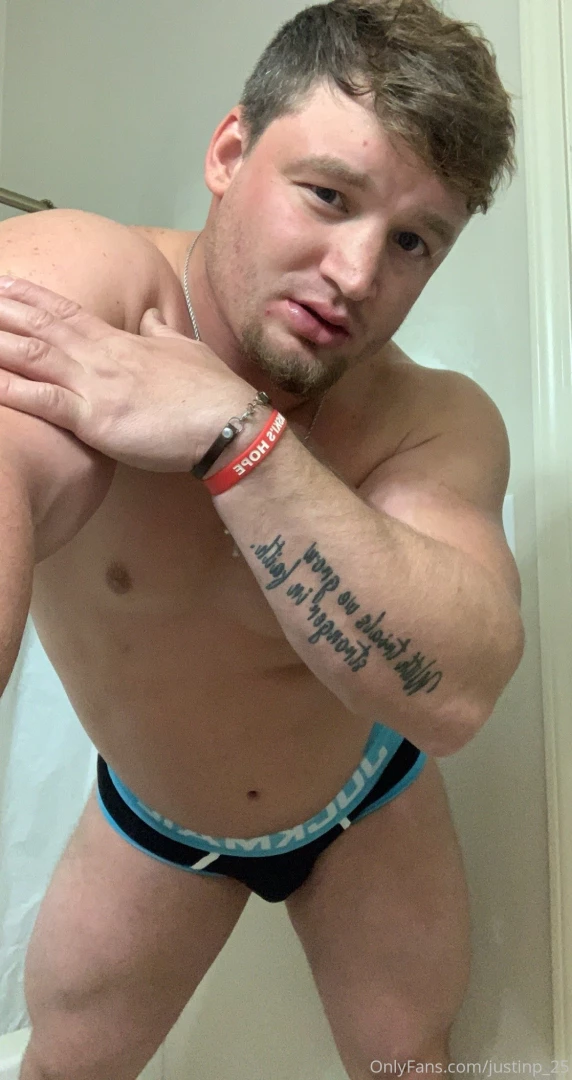 K absolutely love this jock shuts about to get real part 2 