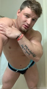 K absolutely love this jock shuts about to get real part 2