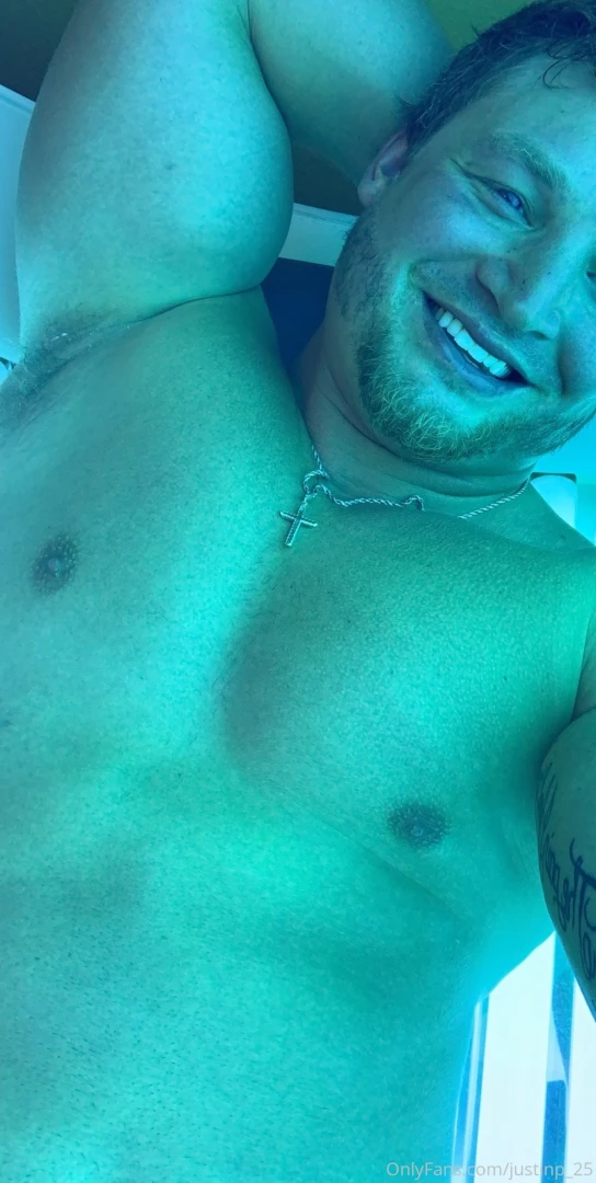 Always thought these tanning beds were made for two who else agrees 