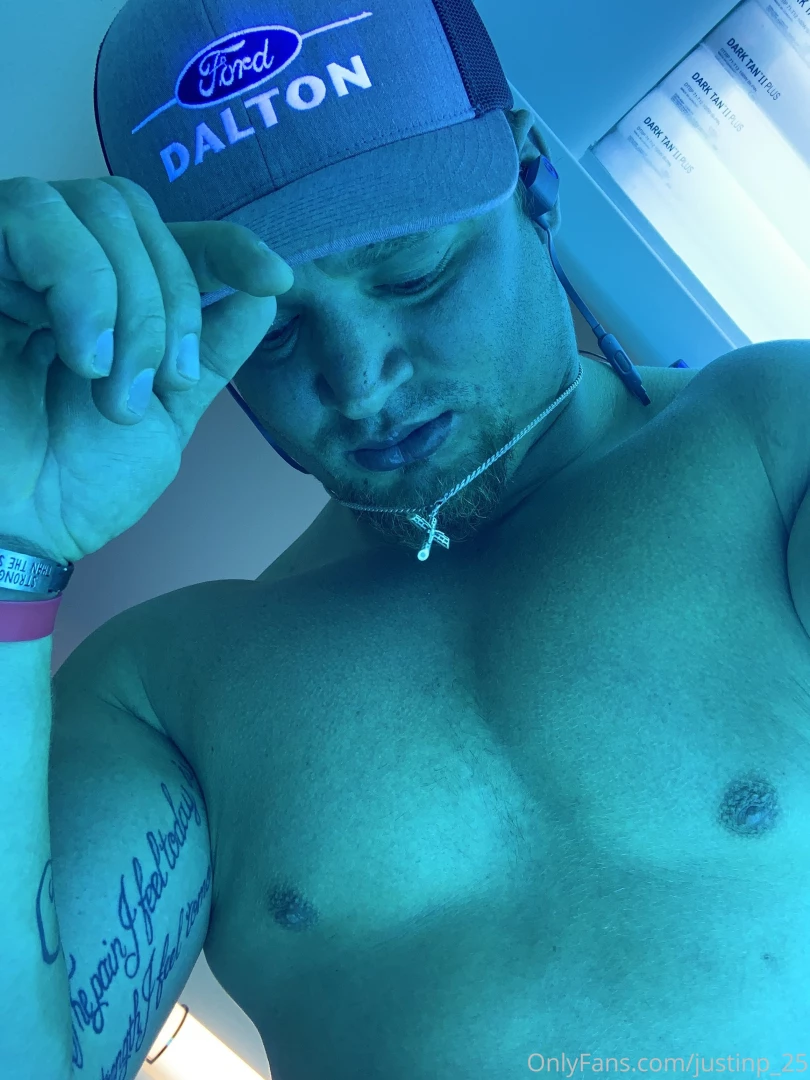 I hate tan lines part 1 