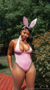 Do you want me to be your bunny part 2