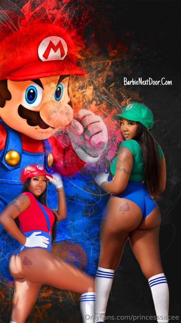 Yall want some gaming content 