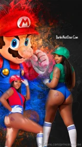 Yall want some gaming content