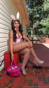 Happy easter part 1185