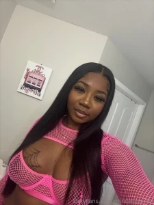 Sweet like candy wild like fire