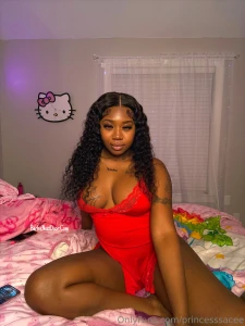 Red hot even in relax mode