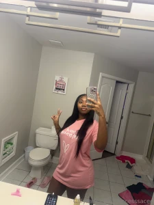 Oversized shirt zero pants your favorite dress code