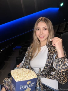 What s your favorite movie part 3