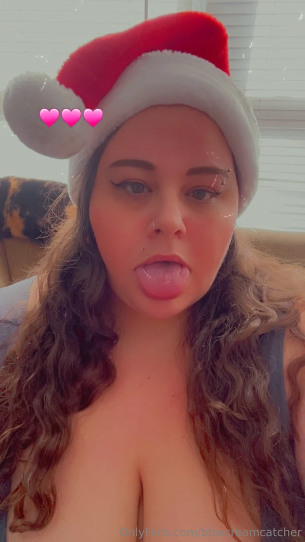 Merry christmas eve part 399 