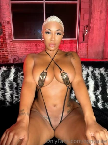 Gm baby what do you think about my outfit