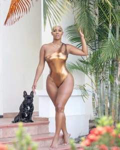 Body of a goddess part 35
