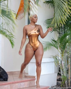 Body of a goddess part 36