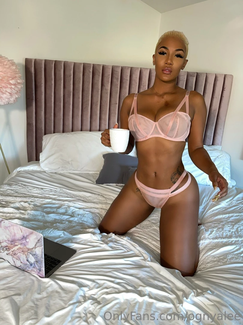 I m the best part of waking up baby 