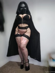 I am a goddess and you will refer to me as such part 1