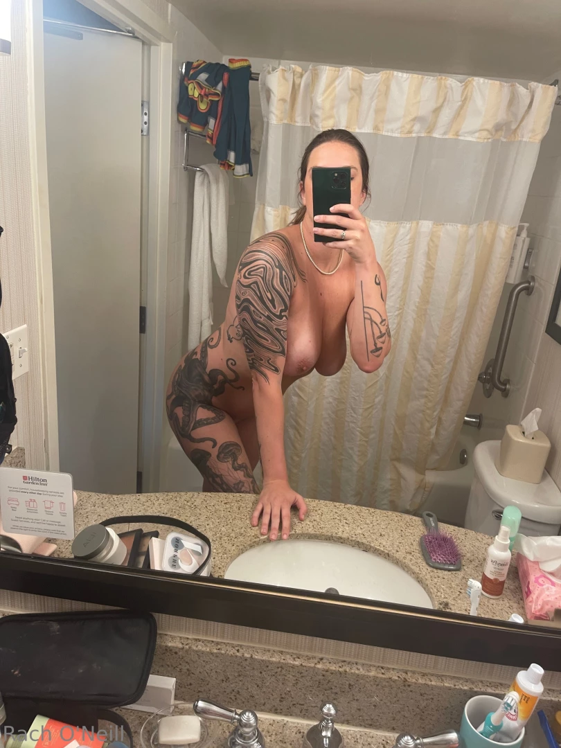 Rachoneillfree part 4 