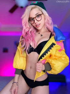 Pink killjoy - valorant part 5