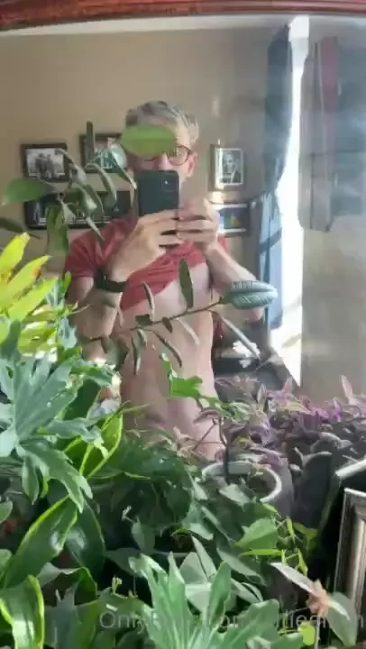 I really do cum a lot 