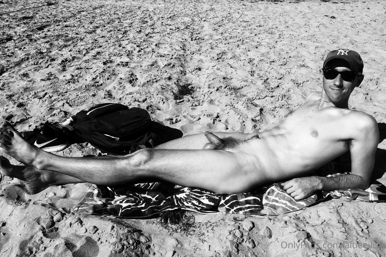 Anyone want to join me at a nude beach this summer i m a bit of an 