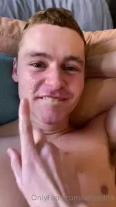 Sexy wet fun with altrcation