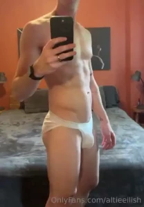 I took a really big dick today