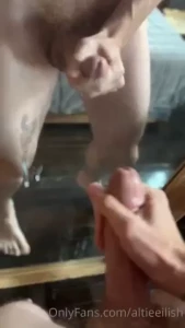 Where would you want me to cum part 1
