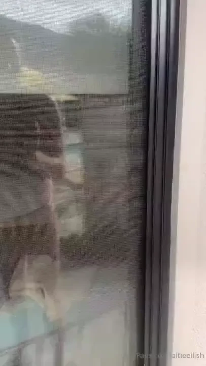 My husband loved the fact that there were guys by the pool watching 