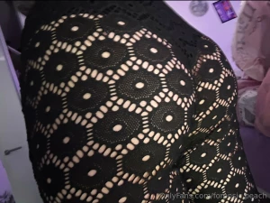 Some festival pants from benicassim