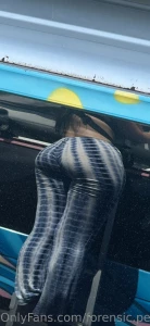 The coachella belfie hits different