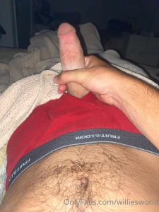 Any volunteers part 16