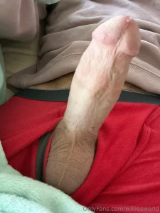 Horny morning part 19