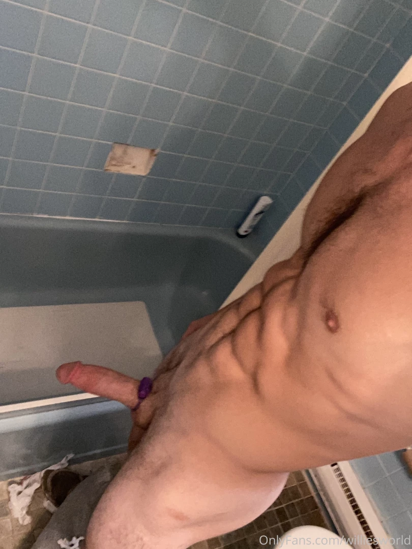 I could really go for a blowjob 