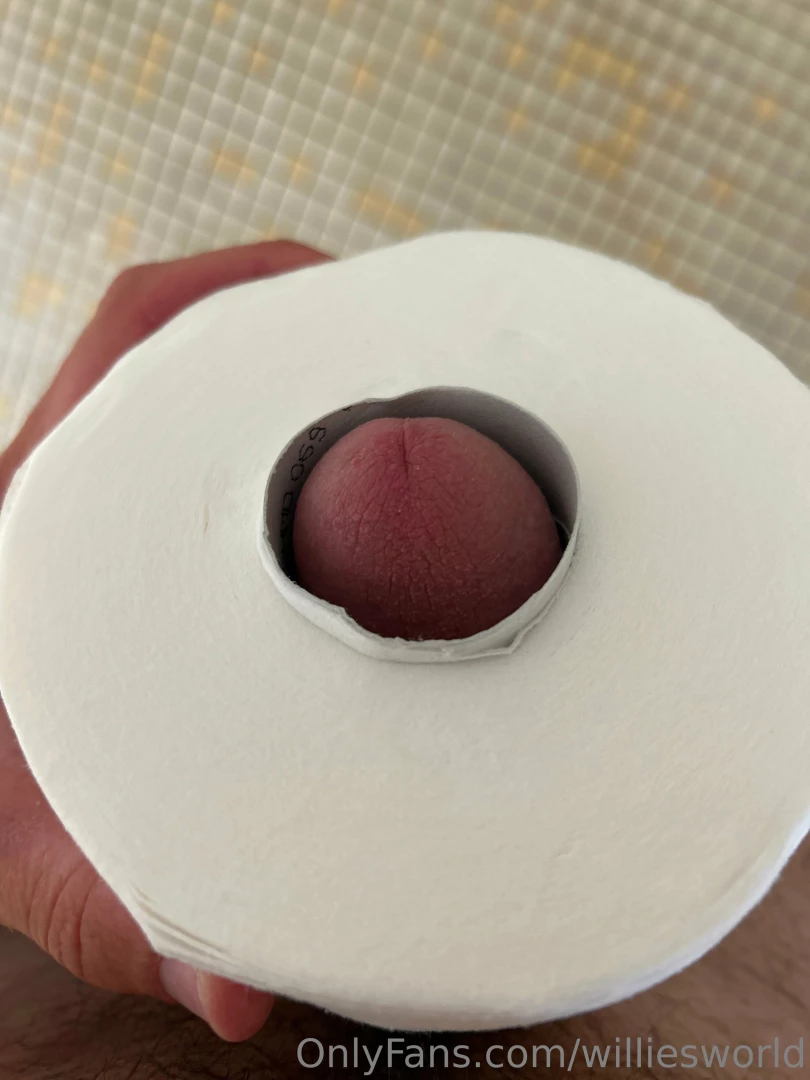 Wow my cock is full of cum unlock for a surprise part 1 