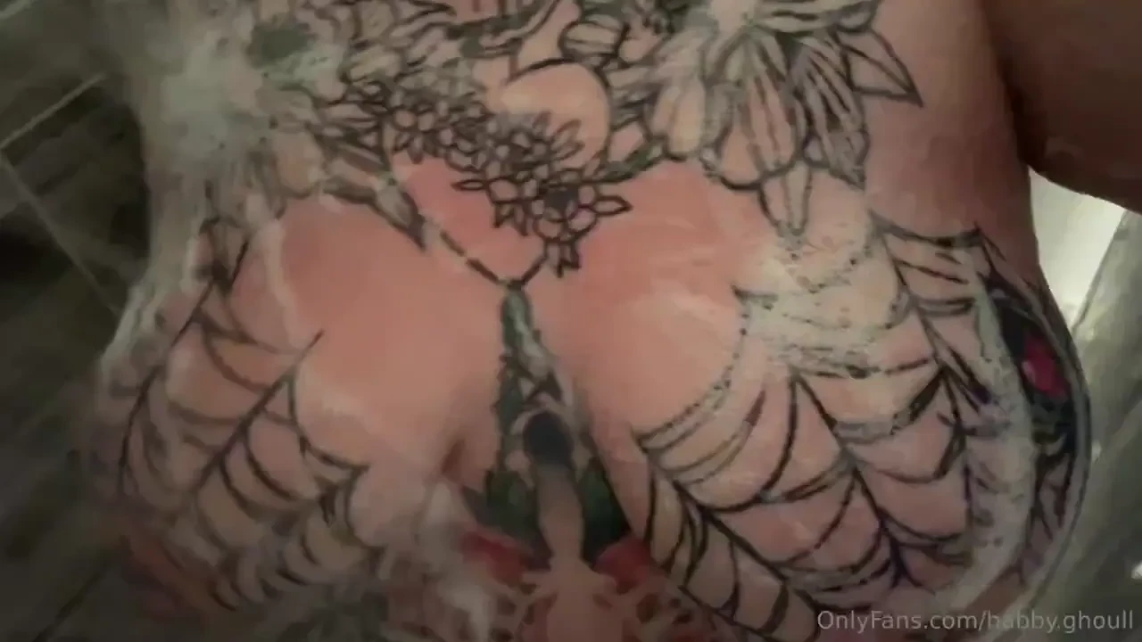 Soapy boobies part 13 