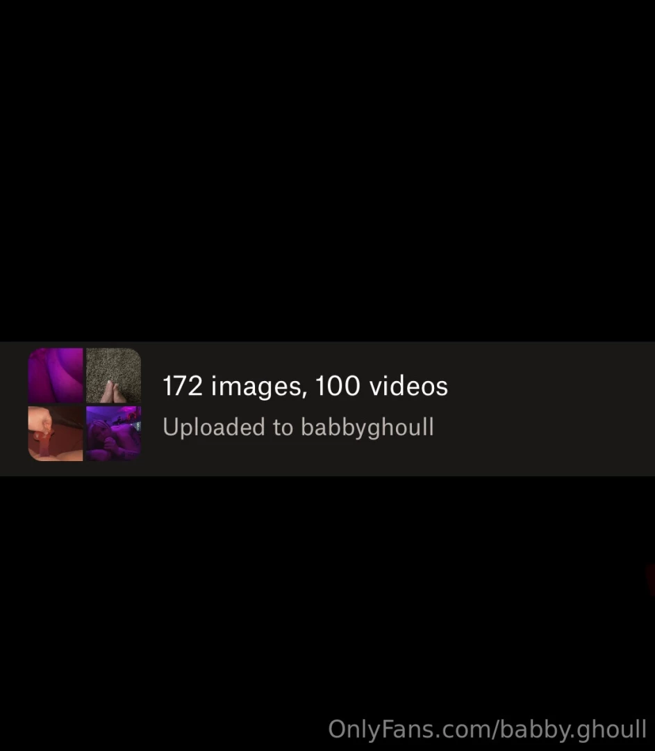 Anyone want my dropbox dm for price 