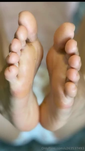 Just doing my daily stretch come join me part 2