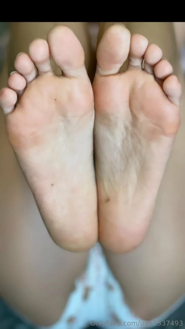 Just doing my daily stretch come join me part 1 