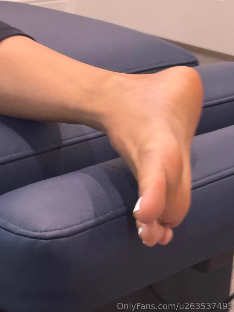 Another day of stretch part 2 