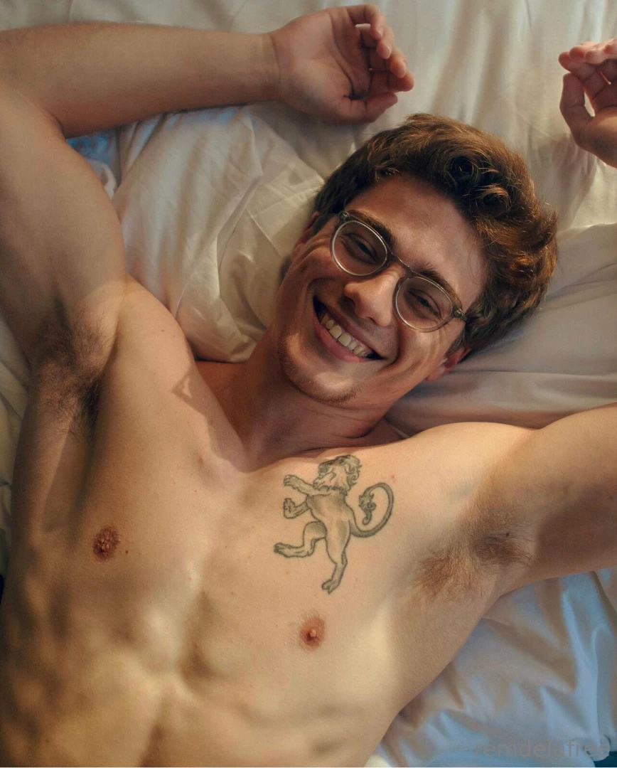 The one and only mrblakemitchell challenged me to a dick sucking 