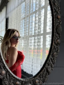 All dressed up with nowhere to go except your dreams part 1