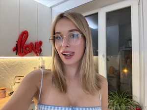 Naughty never looked this cute part 1